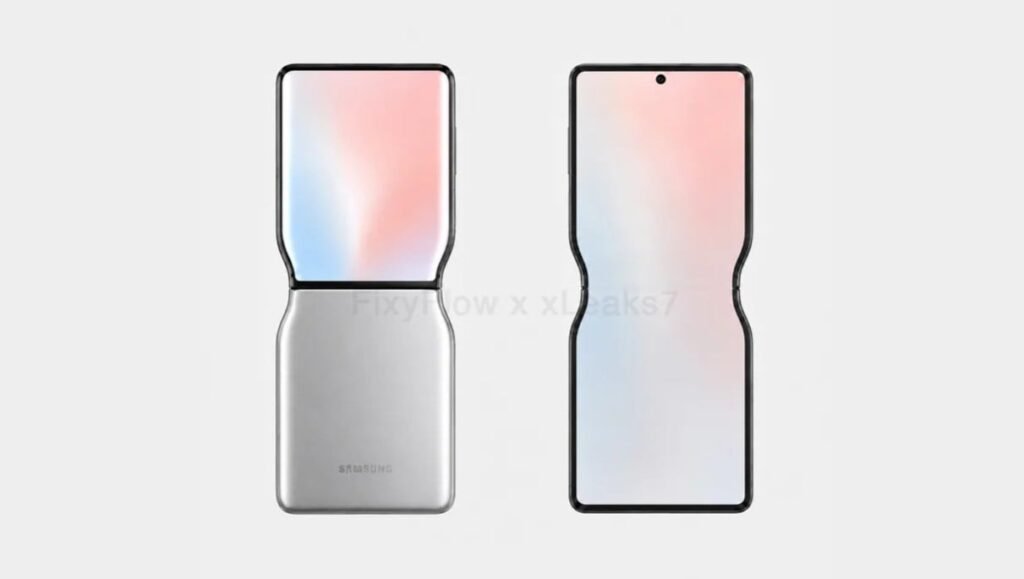 Samsung Might Not Kill the Galaxy Z Flip but Reinvent It as a Dual-Folder, Patent Suggest