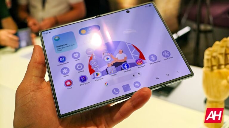 Galaxy Z Fold 8 Could Become the Best-Selling Foldable Samsung Has Ever Made