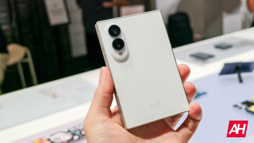 Samsung Galaxy Z Fold 8 Price