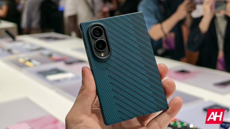 Samsung Galaxy Z Fold 8 AT&T