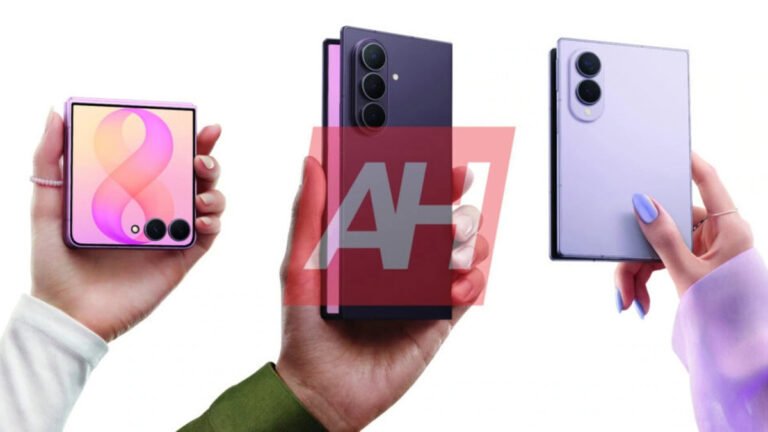 Massive leak reveals everything you want to know about the Galaxy Z Fold 8 and Fold 8 Ultra