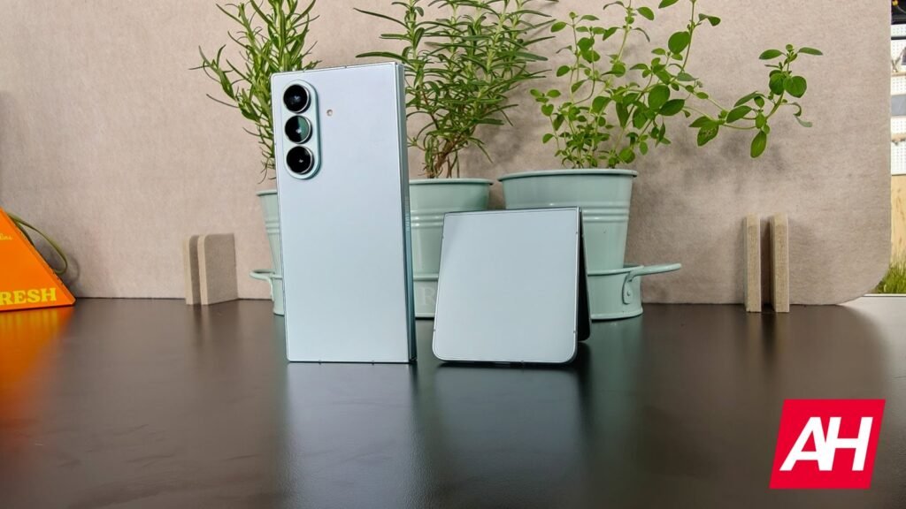 Samsung's July Security Rollout Keeps Expanding — Galaxy Z Fold 7 and Z Flip 7 Are Next