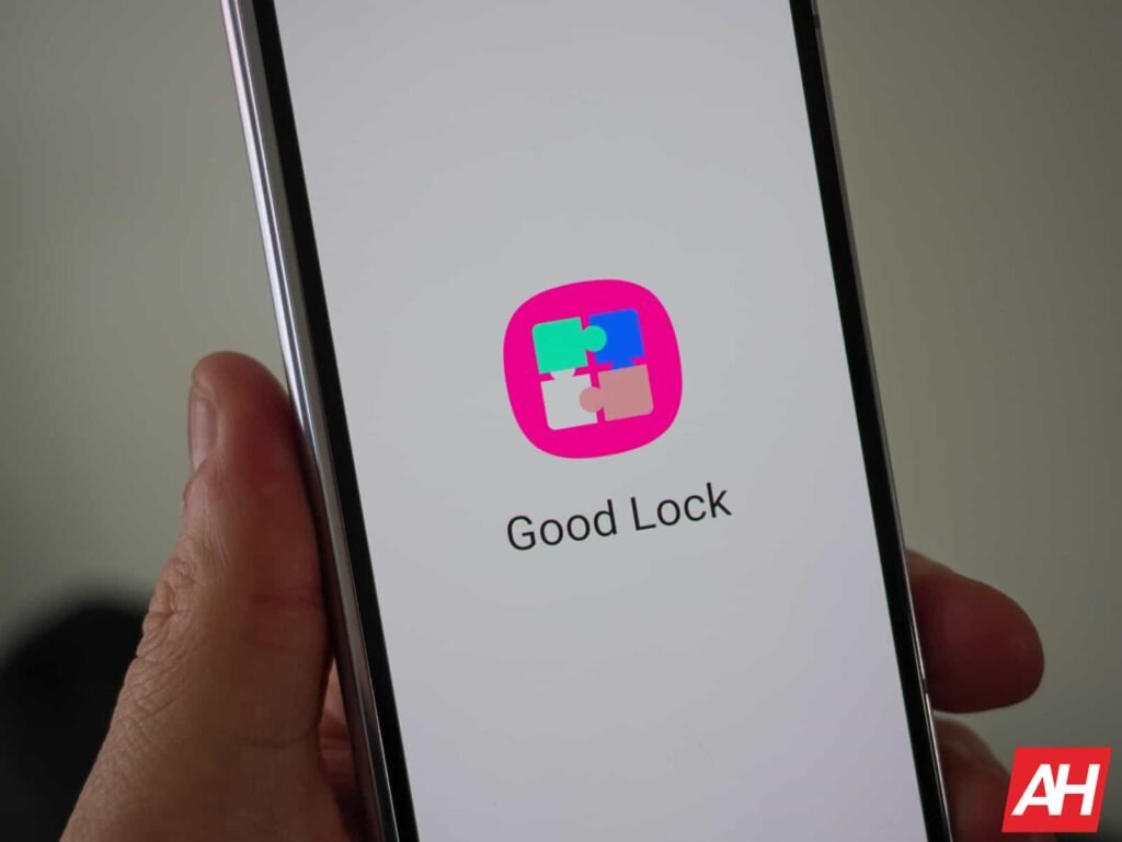 Samsung Drops Big Good Lock Update for One UI 9.0: Gestures Boost, Granular Customization