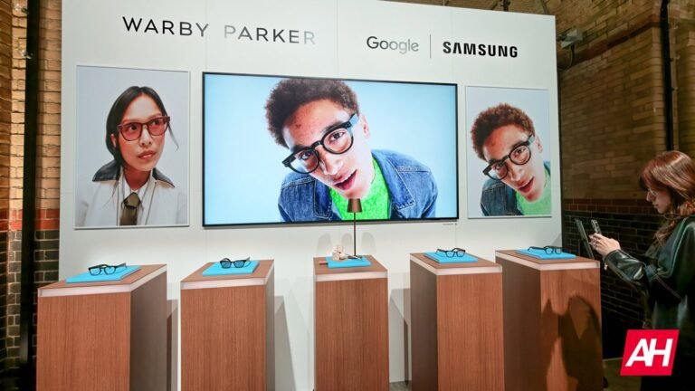 Samsung's Intelligent Eyewear Could Start at $299 and Already Has a Big Advantage Over Meta