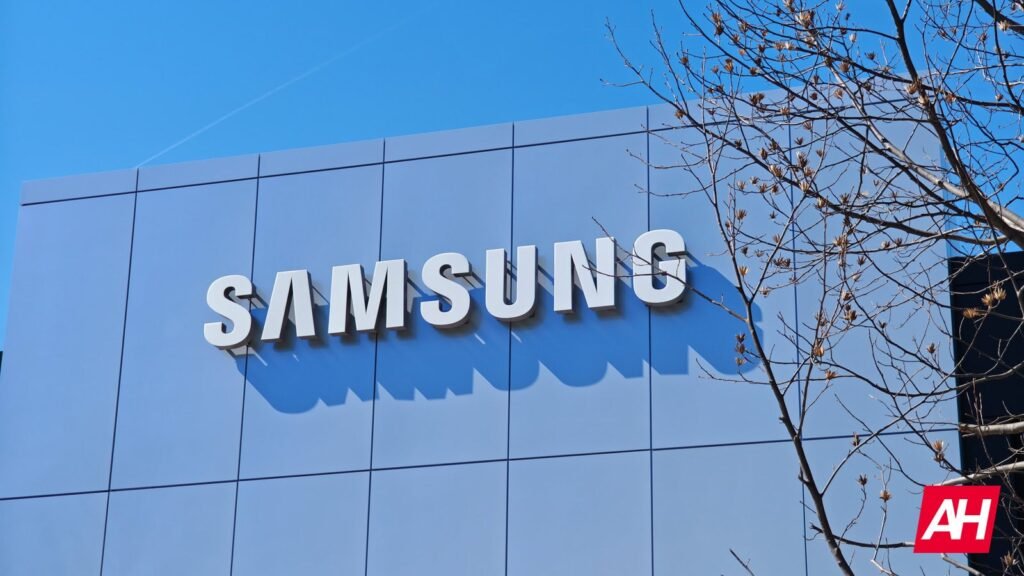 Samsung Lands Massive $200 Billion AI Chip Deal with Broadcom Through 2030