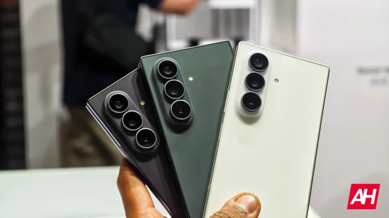 Samsung Galaxy Z Fold 8 Ultra Colors
