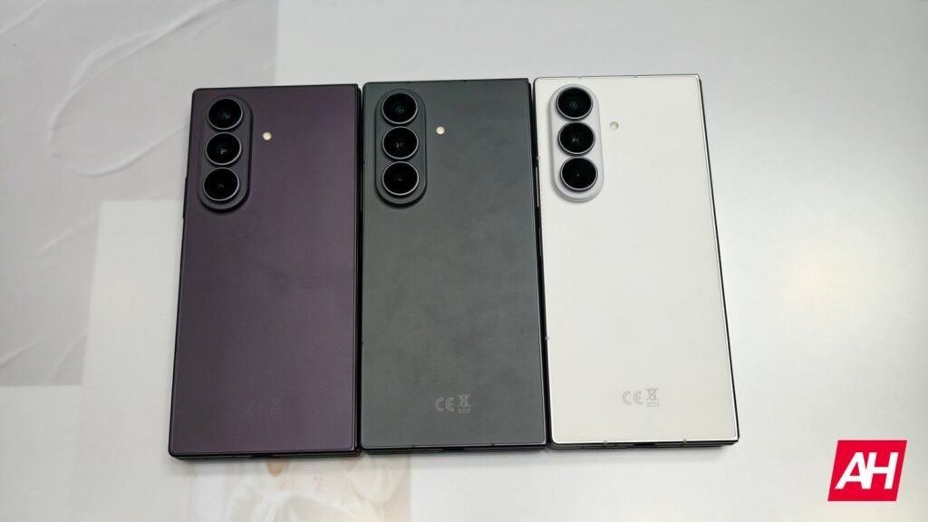 Samsung Galaxy Z Fold 8 Ultra T-Mobile