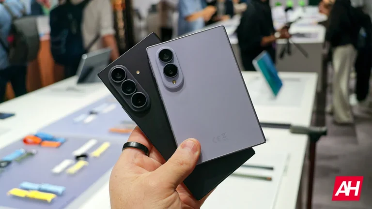 No S Pen Again This Year, but Samsung Isn't Closing the Door on It Forever