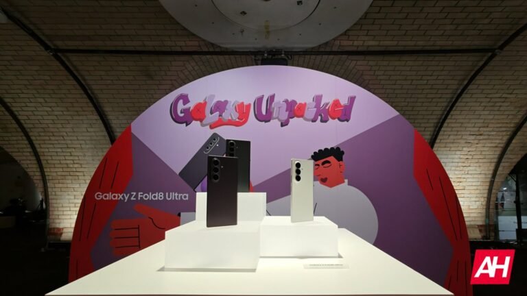 Samsung Galaxy Z Fold 8 Ultra Deals