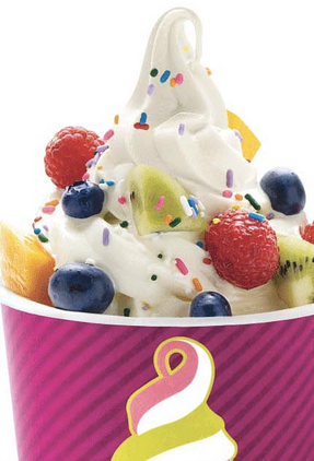 Menchie’s: Free 5oz Frozen Yogurt on July 17th!