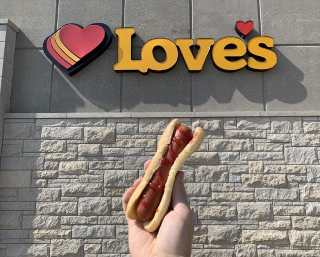 National Hot Dog Day 2026 Freebies & Deals