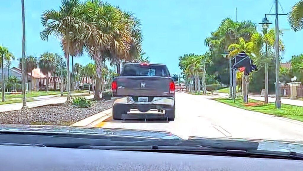 Nine Speeding Stops At 19, And The Tenth Came With Grandma’s Heart Attack Story
