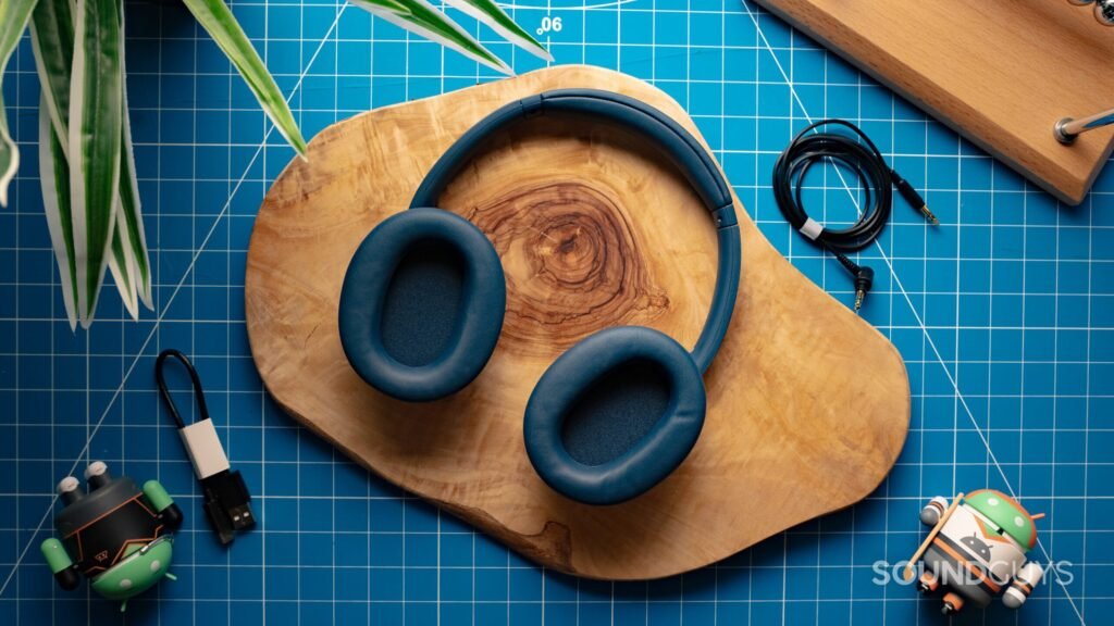 The successors to these two Sony headphones just leaked