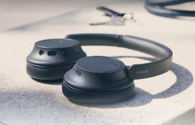 Leaked Sony headphones info shows two affordable pairs coming