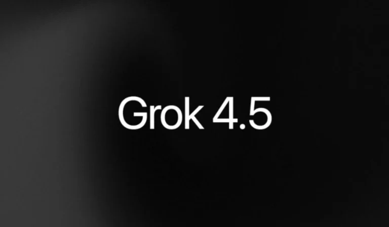 SpaceXAI Drops Grok 4.5: An 'Opus Class,' Budget-Friendly Workhorse for Heavy AI Users