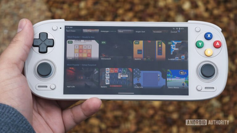 The best app for Linux handhelds is now on Android