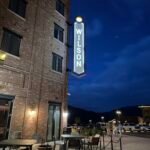 The Wilson Hotel Big Sky Review: A Family-Friendly Marriott in the Heart of Town
