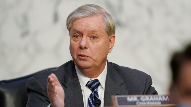 Pentagon to rename Charleston base for Graham: Report