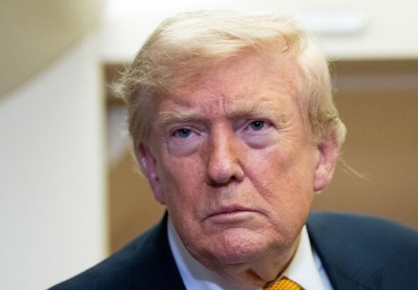 Fears erupt over Iran's desire to kill Trump