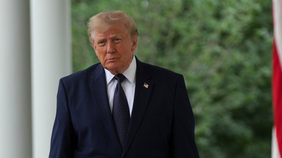 Iranian official issues warning to Trump over new threats: ‘We have no red lines’