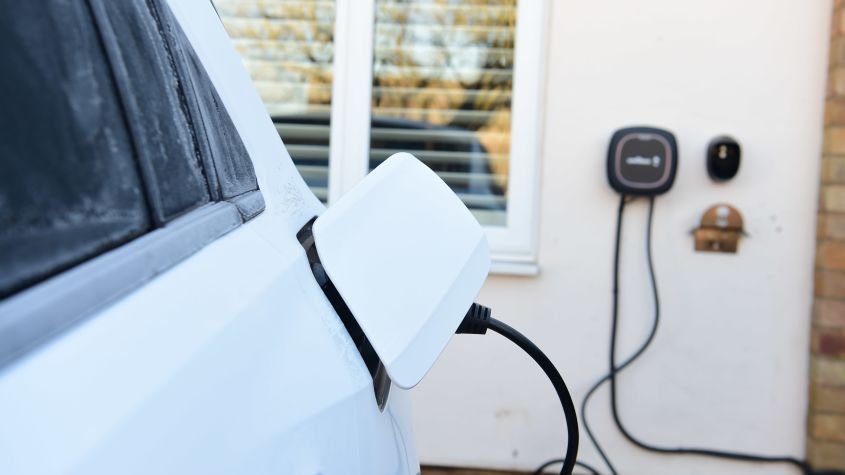 Electricity VAT axe to make EV charging cheaper, but not if you can’t charge at home