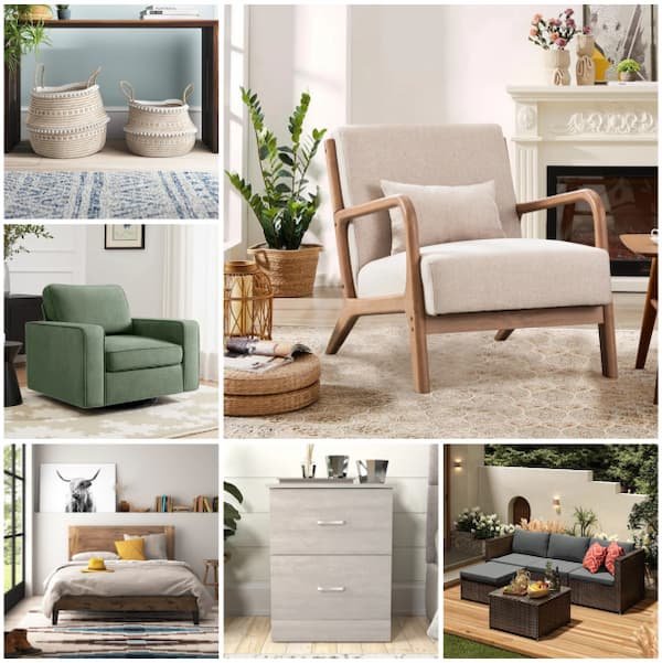 Wayfair Black Friday in July Starts Today + Free Shipping!