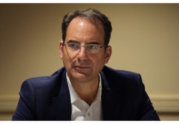 Dem CO gov nominee calls out DSA candidate for antisemitism comment