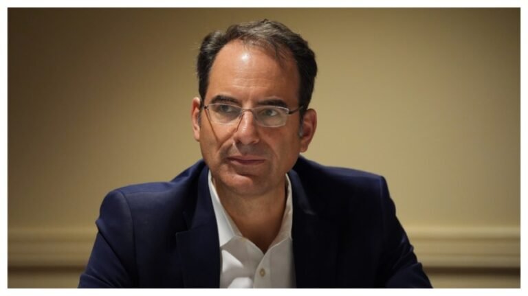 Dem CO gov nominee calls out DSA candidate for antisemitism comment
