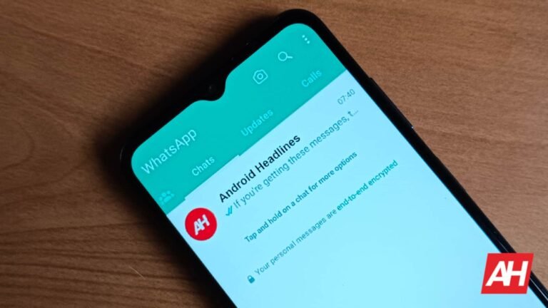 WhatsApp Finally Starts Rolling Out Usernames for a Privacy Boost
