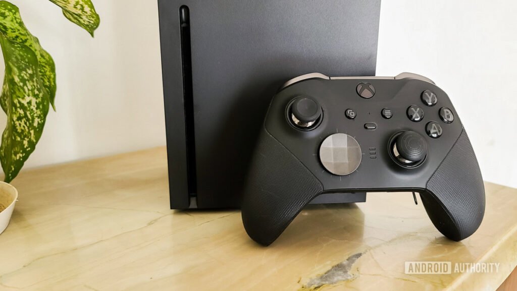 XBOX wants to know if you’ll watch an ad to stream games for free