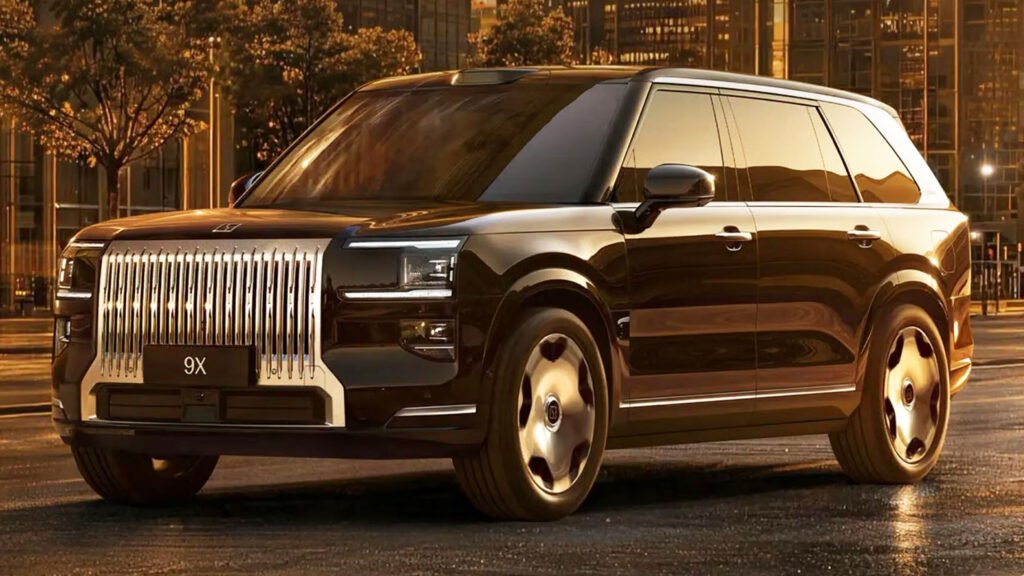 A Zeekr SUV Locked Its Owner Out For Over 30 Hours As Soon As It Left China