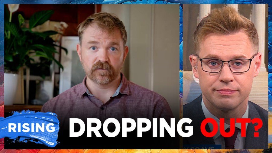 Graham Platner faces new accusation, could drop out soon?  