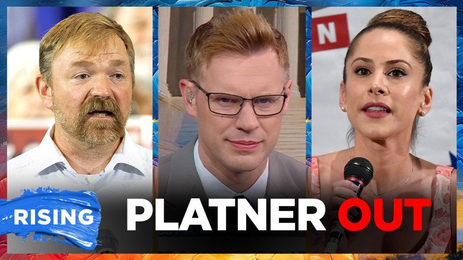 Graham Platner drops out; left still victim-blaming 