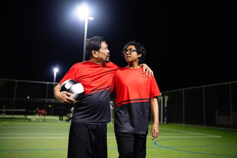 Get Into a Back-to-School Mindset With Advice From 12 Youth Soccer Coaches