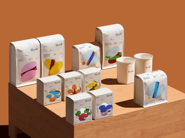 'Don't try to understand it': Meet Cooot, the studio making branding feel wonderfully uncertain