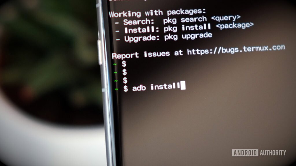 Google worries Android enthusiasts with potential on-device ADB changes that could break Shizuku