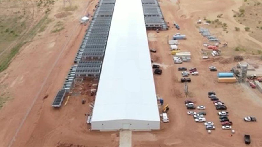 EPA: Data center power not subject to acid rain restrictions