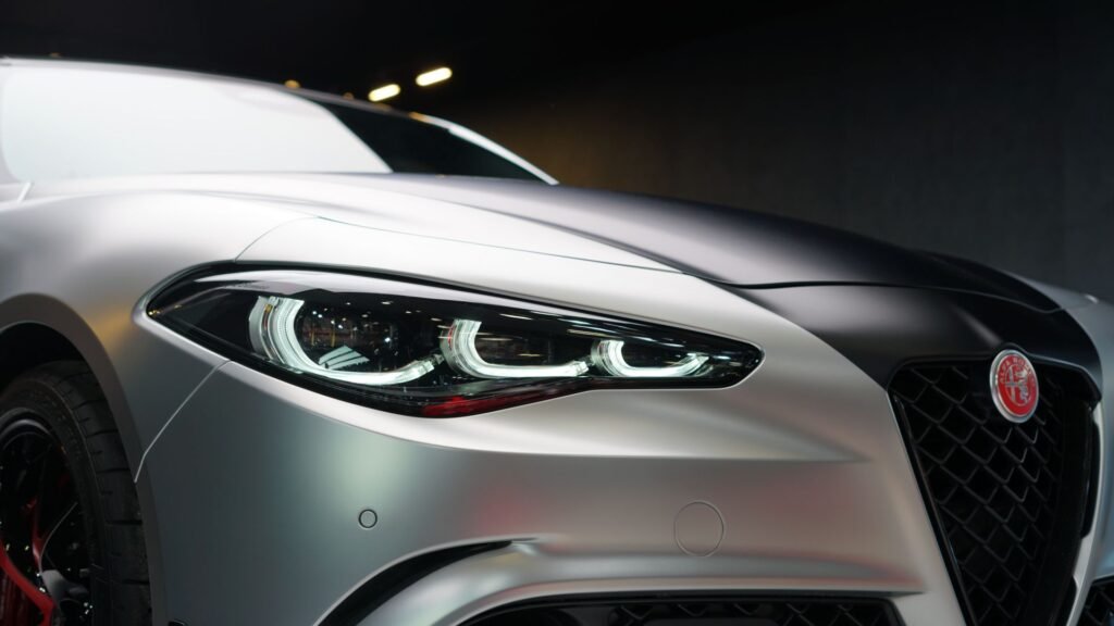 Alfa Romeo Responds To Rumors Of Giulia, Stelvio Being Canceled