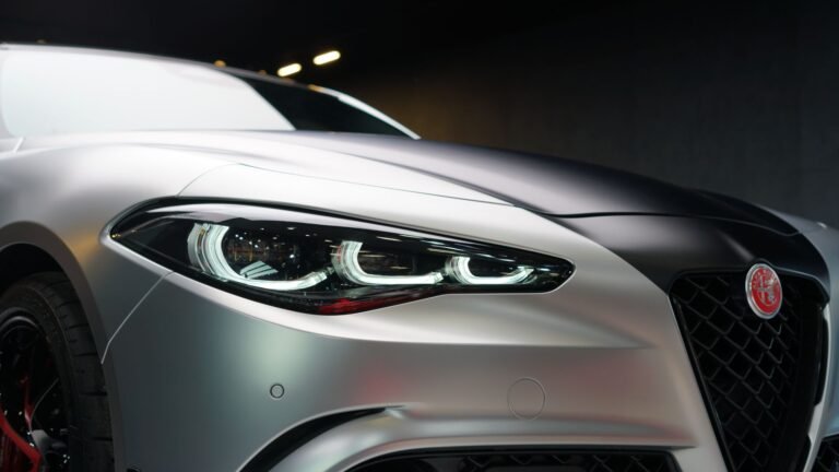 Alfa Romeo Responds To Rumors Of Giulia, Stelvio Being Canceled
