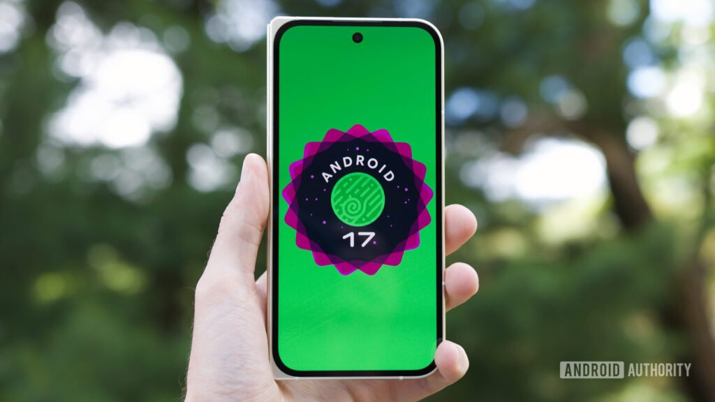 Stuck on Android 17 beta? This new Pixel update is for you