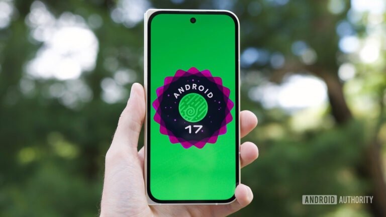 Stuck on Android 17 beta? This new Pixel update is for you