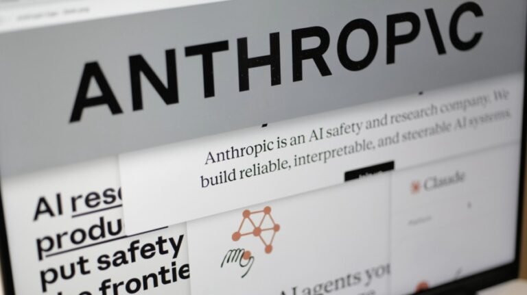 Anthropic says Claude models 'gained unauthorized access' to 3 companies during cyber test
