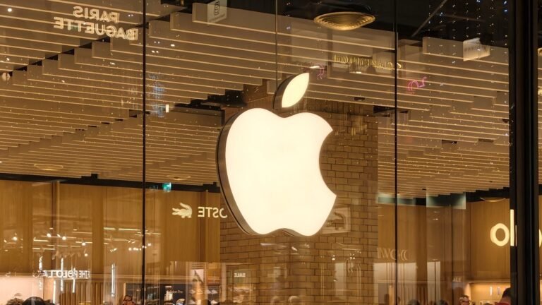 Apple’s Nest Hub rival may almost be ready for prime time