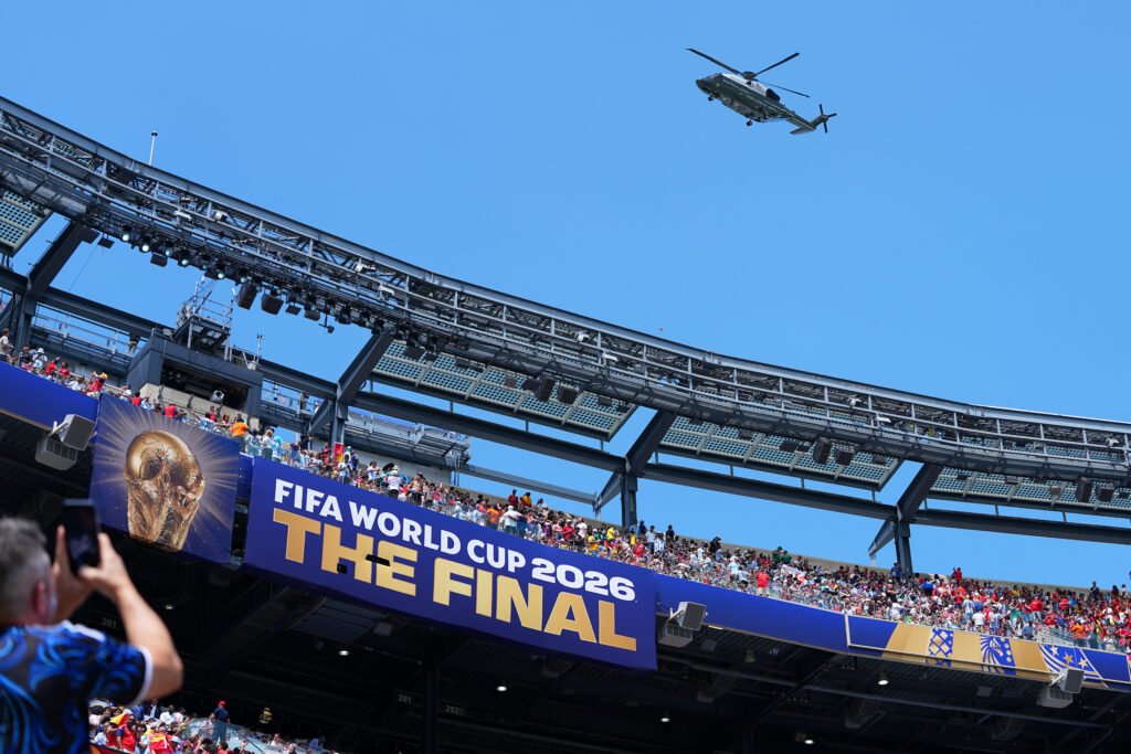 Spain or Argentina? Politicians are divided on the World Cup final