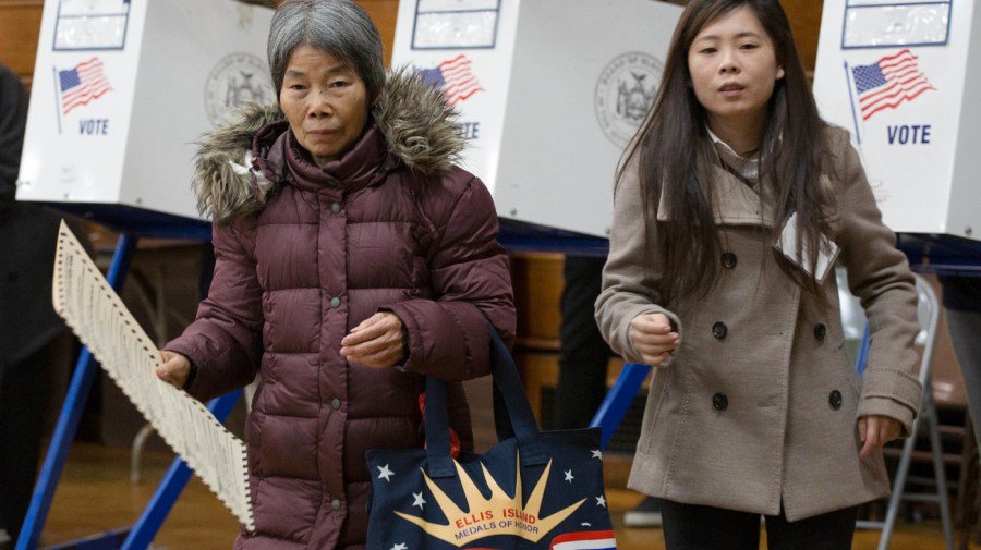 Overlooking Asian American voters could cost Democrats the midterms
