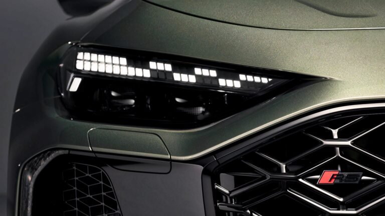 Why Is Nobody Talking About Audi’s Reliability Compared To BMW And Mercedes-Benz?