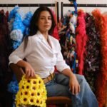 Through costume, performance and memory, Victoria Ruiz turns empathy into a form of resistance