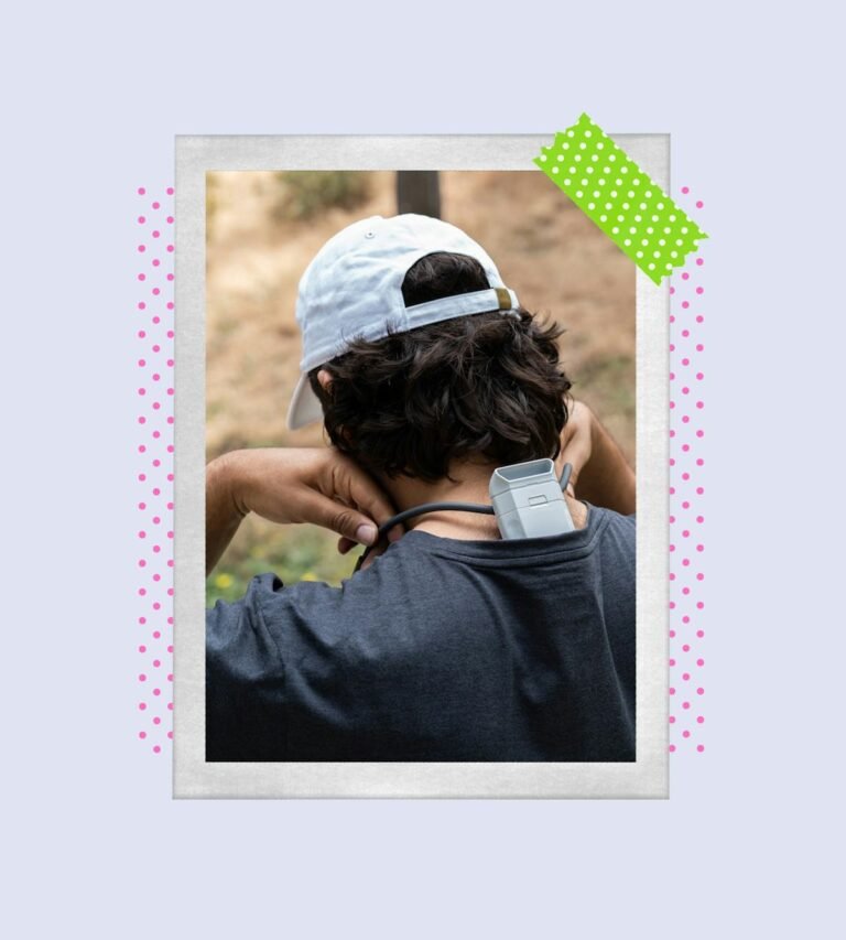 Scary Mommy Readers' Choice 2026 Best Personal Cooling Tech Brands
