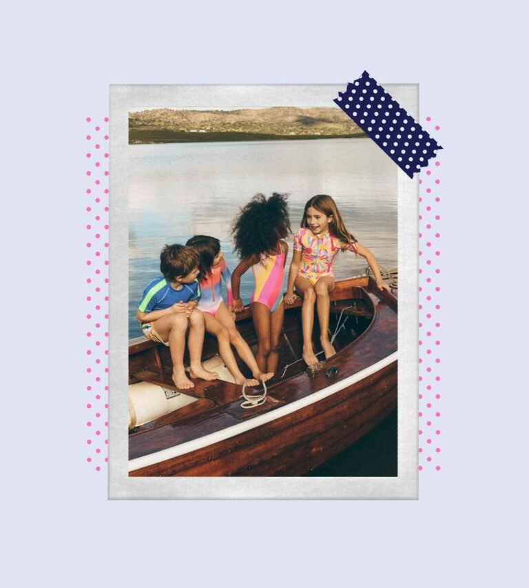 Scary Mommy Readers’ Choice 2026 Best Sun-Safe Streetwear Brands