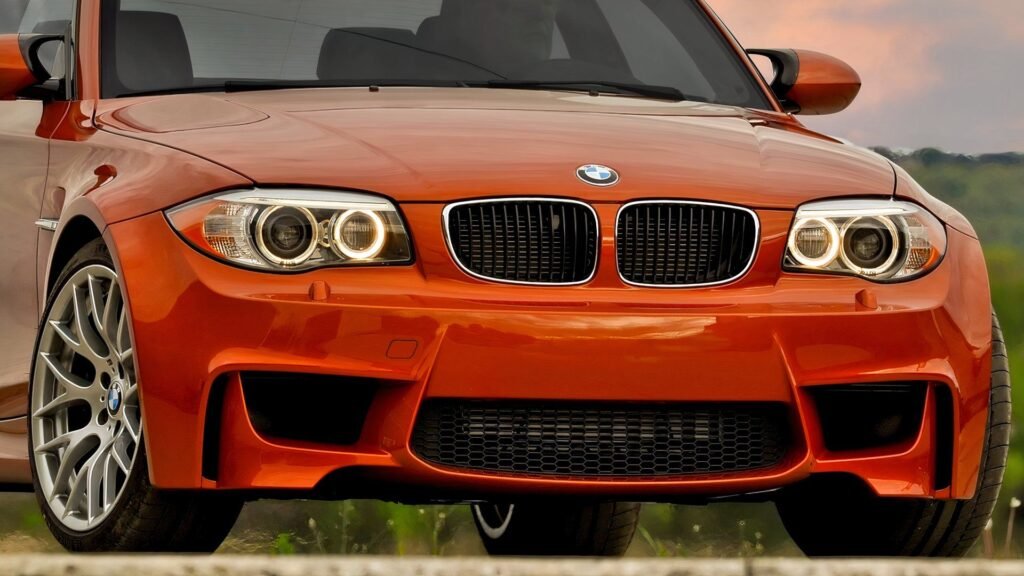 BMW Built A Cheap Parts Bin M Car, And It Turned Into An Epic Investment